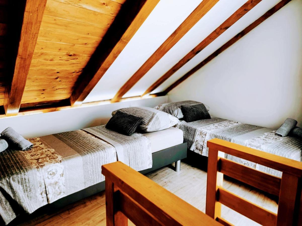 Falcons Nest Šibenik Екстериор снимка