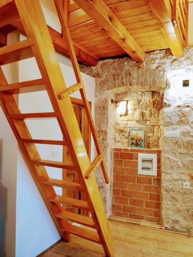 Falcons Nest Šibenik Екстериор снимка