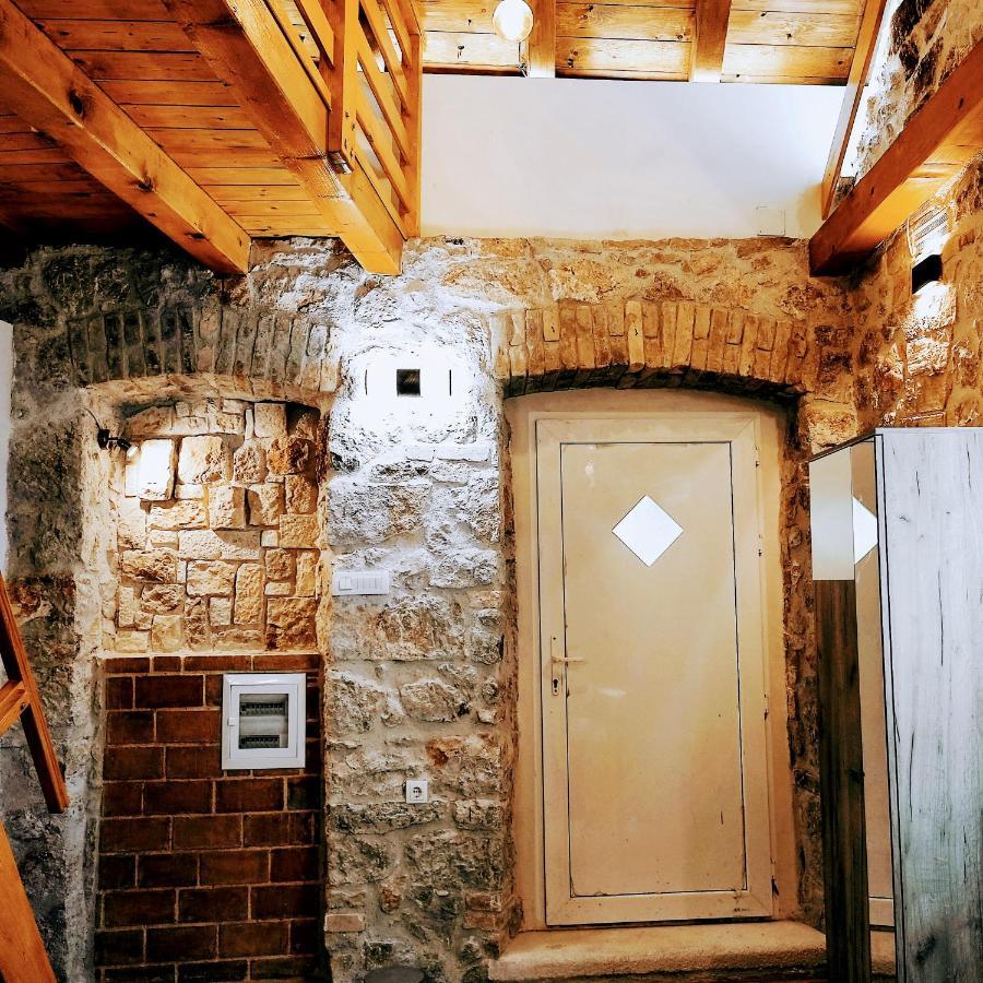 Falcons Nest Šibenik Екстериор снимка