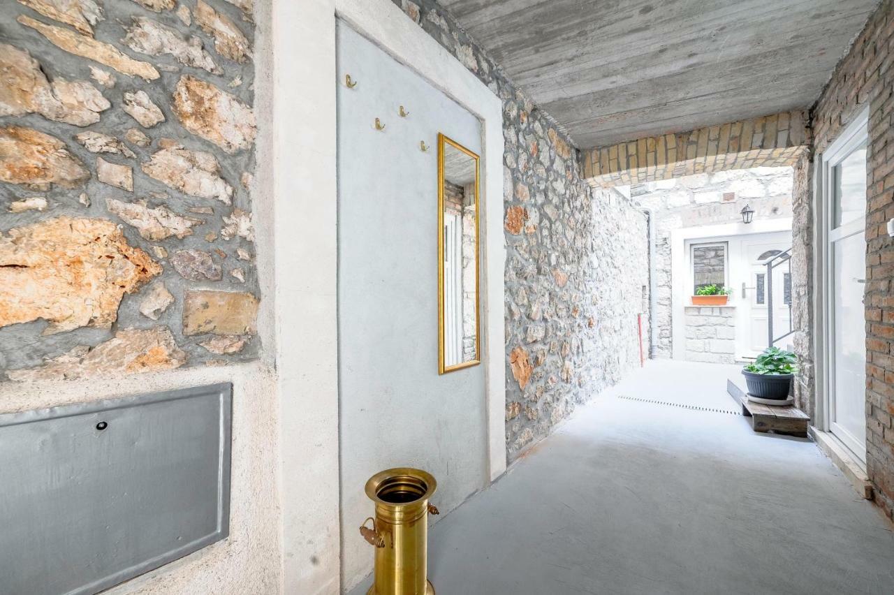 Falcons Nest Šibenik Екстериор снимка